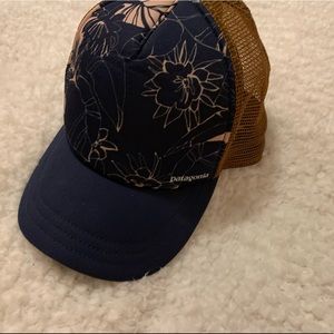 Patagonia Hat - Women’s Snap Back